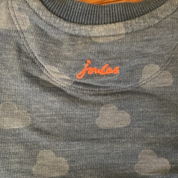 JOULES 2 PIECE MATCHING SET SIZE 3-6M - Picture 7 of 7